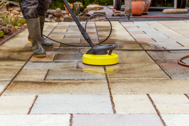 Best Parking Lot and Garage Cleaning  in York Harbor, ME